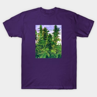 Budding Forest T-Shirt